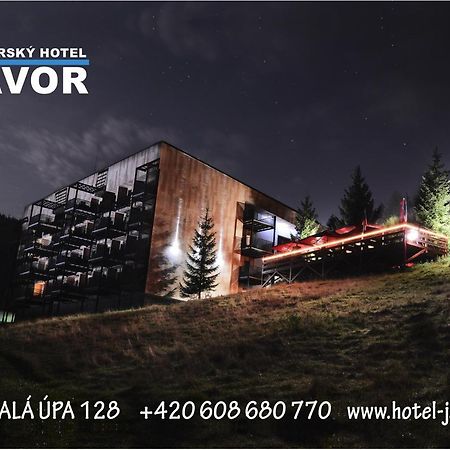 Horsky Hotel Javor Dolní Malá Úpa Exterior foto